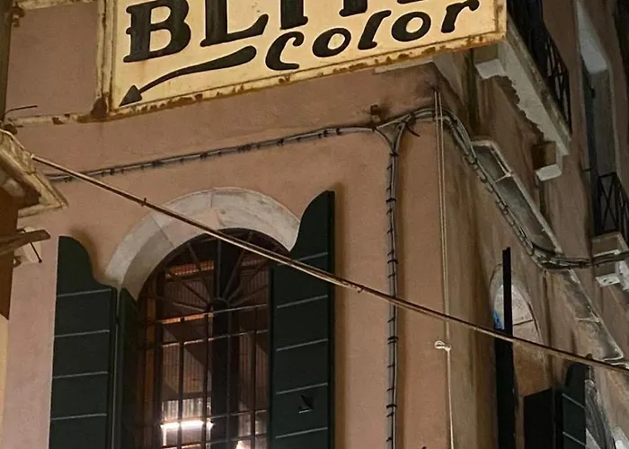 La Petite Dogaressa *