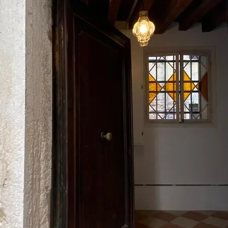 La Petite Dogaressa * ヴェネツィア