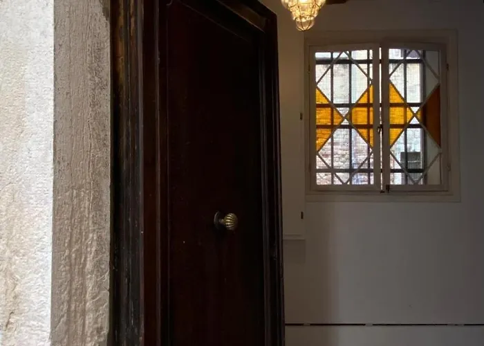 La Petite Dogaressa * ヴェネツィア