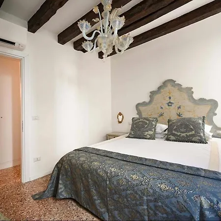 Apartament La Petite Dogaressa *