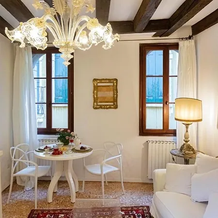 La Petite Dogaressa Apartamento