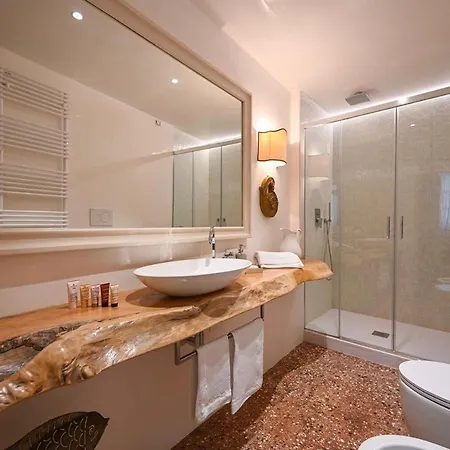 Apartament La Petite Dogaressa