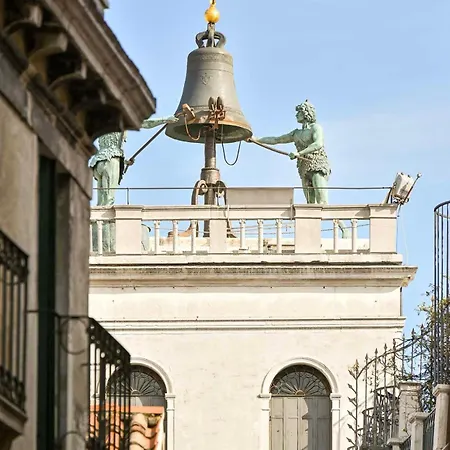 La Petite Dogaressa Apartament