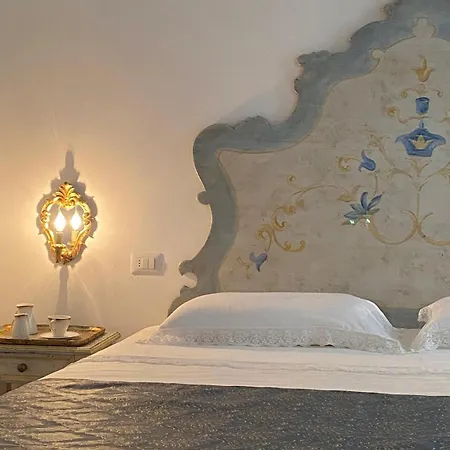 La Petite Dogaressa Apartamento