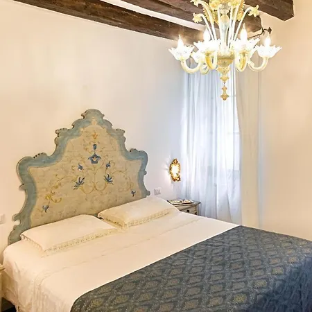 La Petite Dogaressa Apartamento *
