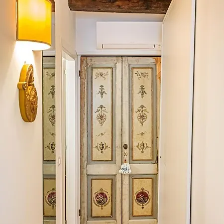 La Petite Dogaressa Apartament