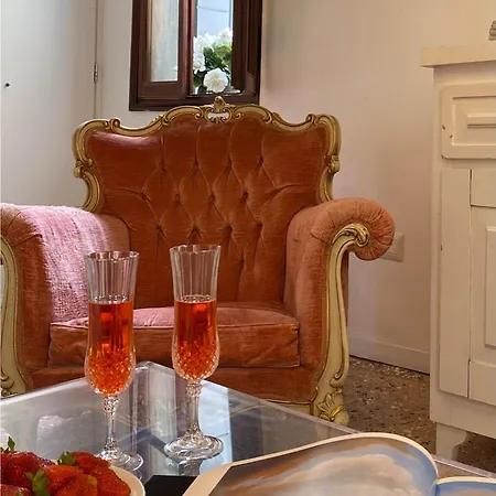 La Petite Dogaressa Apartamento *